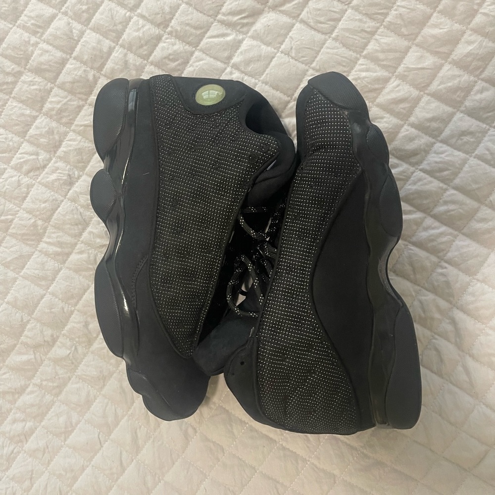 Jordan 13 wildcats